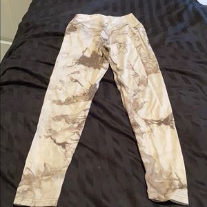 balance athletica oasis leggings